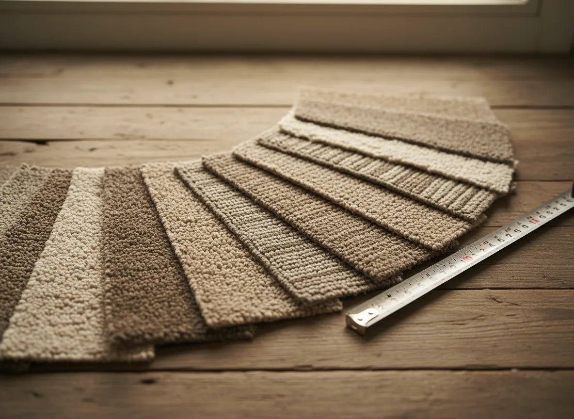 Carpet Installation Milam, TX FAQs